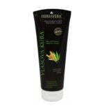 Tratamento Capilar com Cânhamo Para Aumentar o Volume do Cabelo 250ml  Herbavera