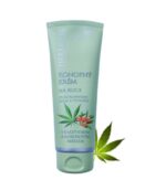 Creme Cânhamo com Cera de Abelha eglicerina 120ml  Herbavera