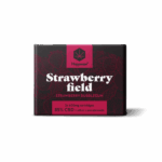Cartucho Strawberry Field 1200mg 58% CBD 2 Unidades x 600mg  Happease